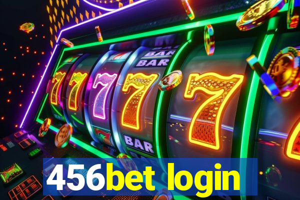 456bet login