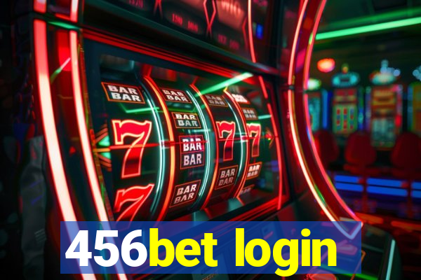 456bet login