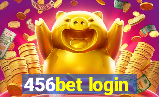 456bet login