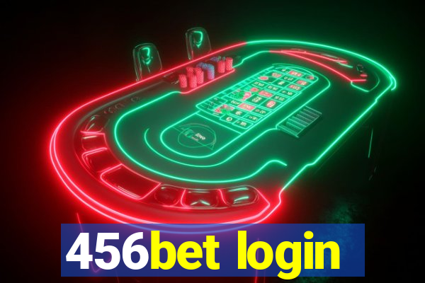 456bet login