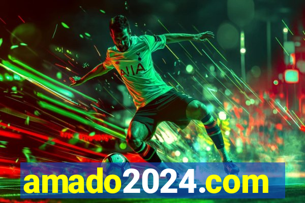 amado2024.com