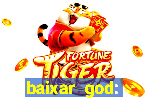 baixar god: serengeti filme completo dublado