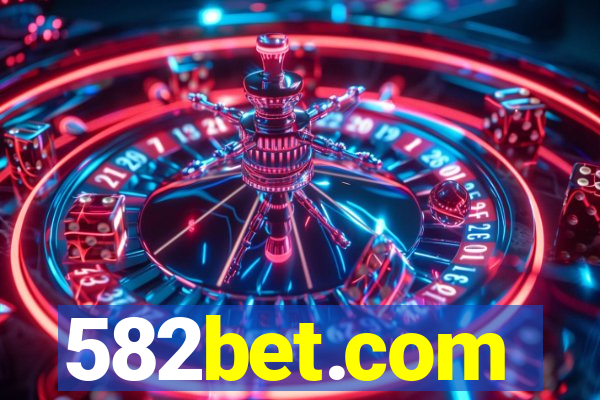 582bet.com