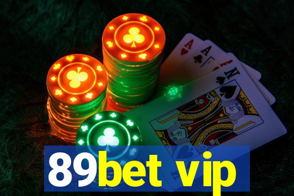 89bet vip