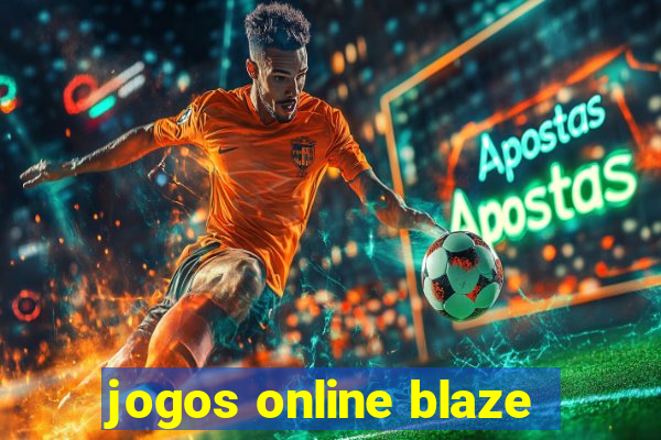 jogos online blaze