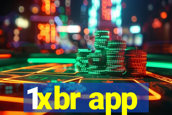 1xbr app