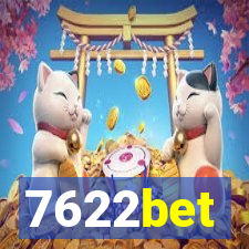 7622bet