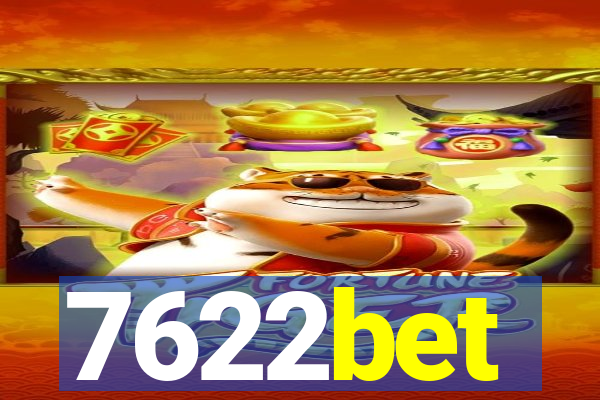 7622bet