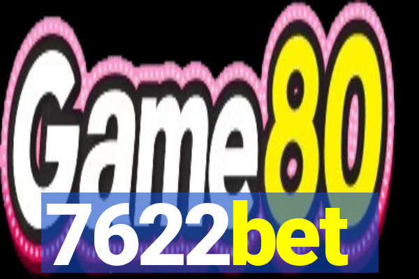 7622bet