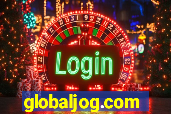 globaljog.com