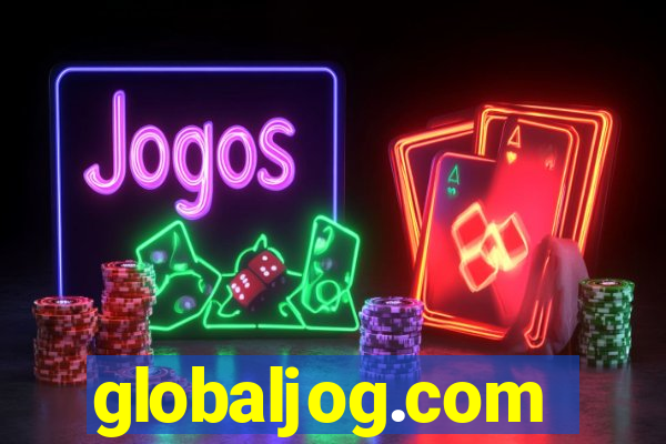 globaljog.com