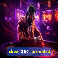 xbox 360 torrented games rgh