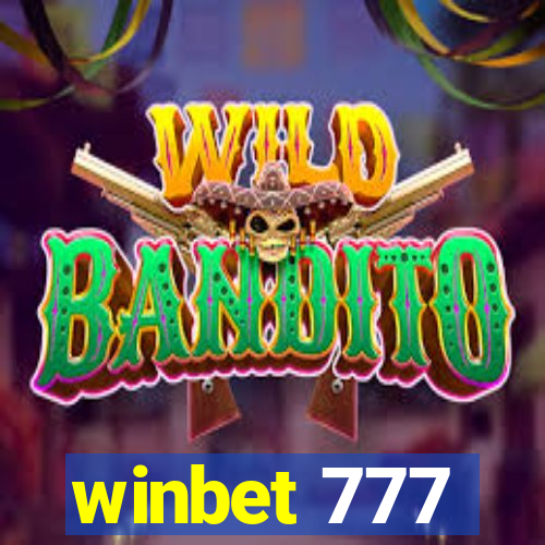 winbet 777