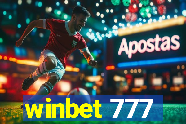 winbet 777