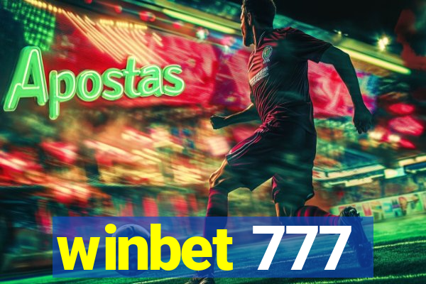 winbet 777