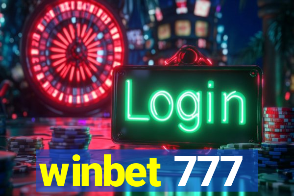 winbet 777