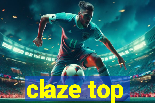 claze top