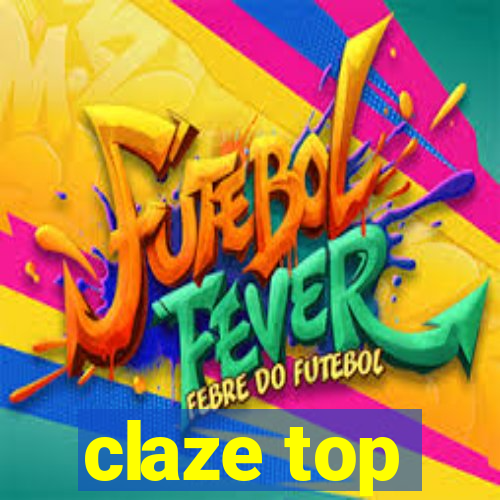 claze top