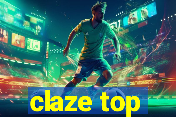 claze top