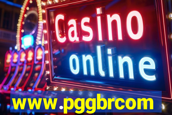 www.pggbrcom