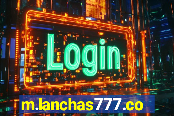 m.lanchas777.com