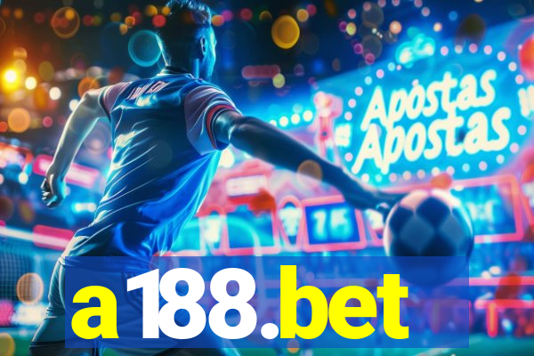 a188.bet