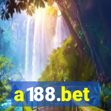 a188.bet