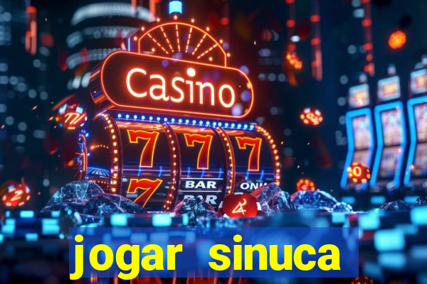 jogar sinuca apostando dinheiro