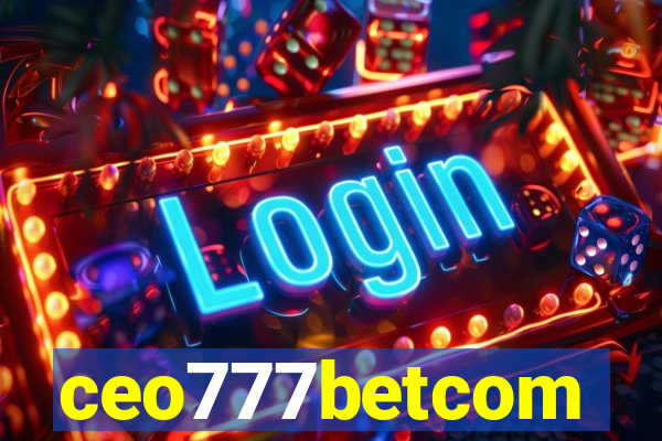 ceo777betcom