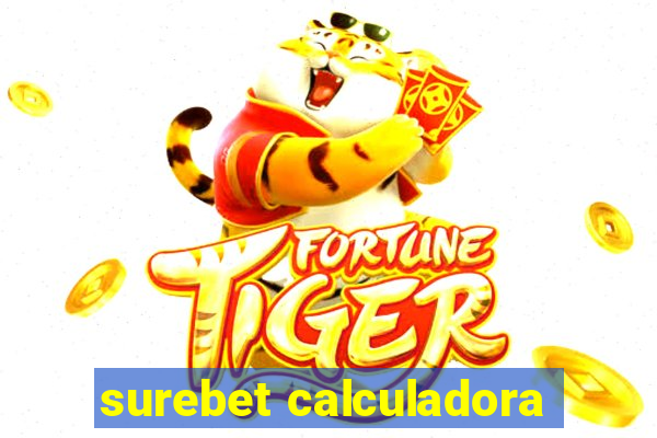 surebet calculadora