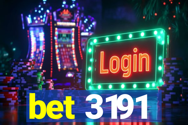 bet 3191