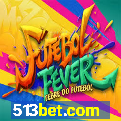 513bet.com