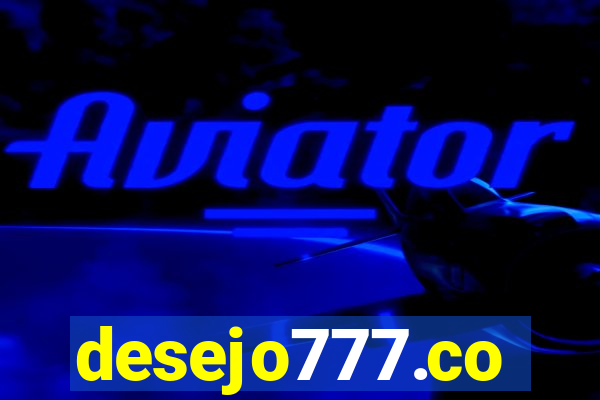 desejo777.co