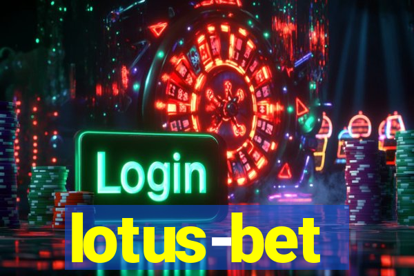 lotus-bet