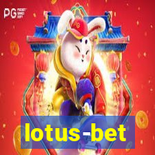 lotus-bet