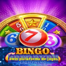 bwin plataforma de jogos