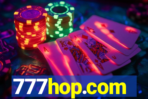 777hop.com