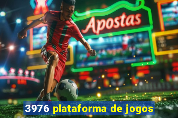 3976 plataforma de jogos