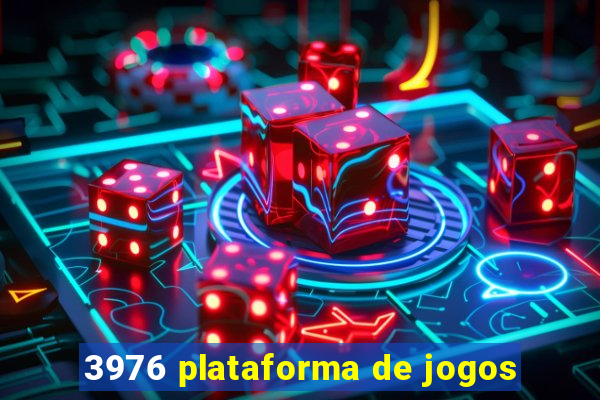 3976 plataforma de jogos