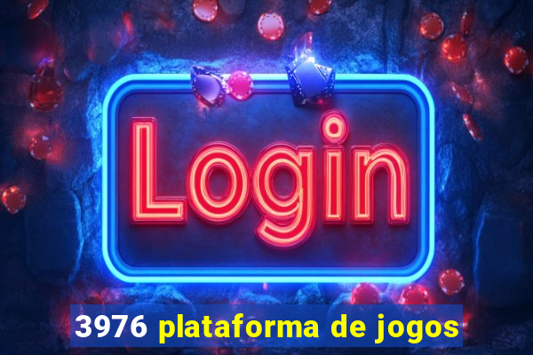 3976 plataforma de jogos