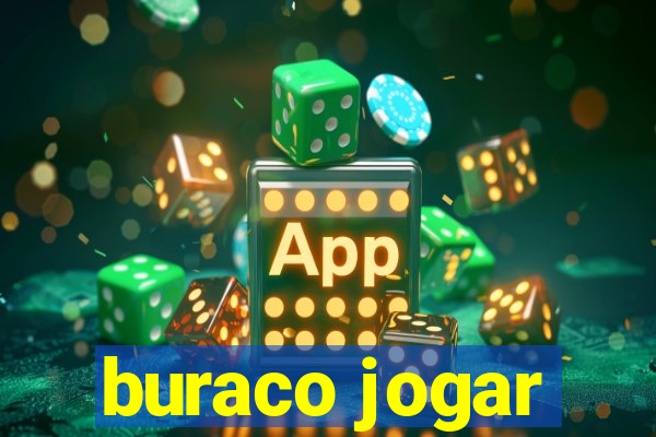 buraco jogar