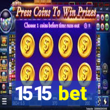 1515 bet