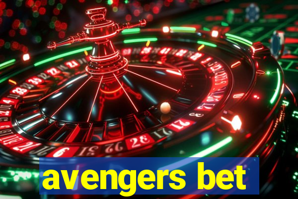 avengers bet