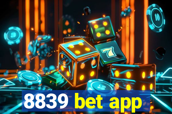 8839 bet app