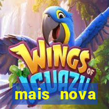 mais nova plataforma de jogos