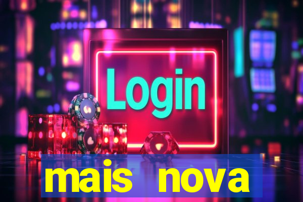 mais nova plataforma de jogos