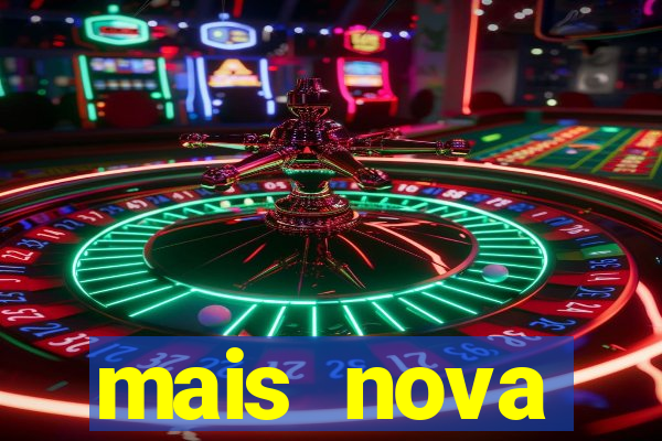 mais nova plataforma de jogos