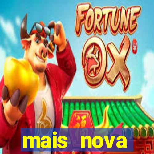 mais nova plataforma de jogos