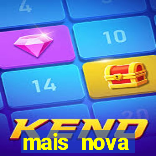 mais nova plataforma de jogos