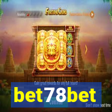 bet78bet